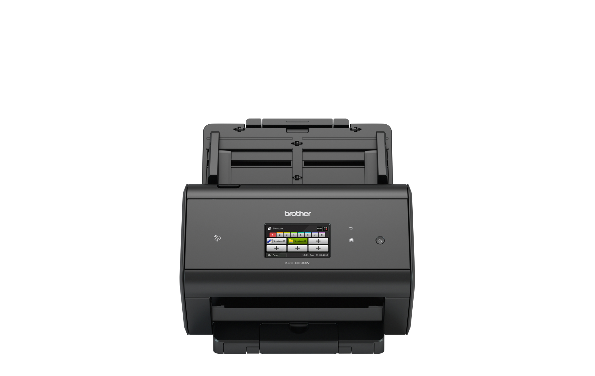 ADS-3600W Desktop Document Scanner